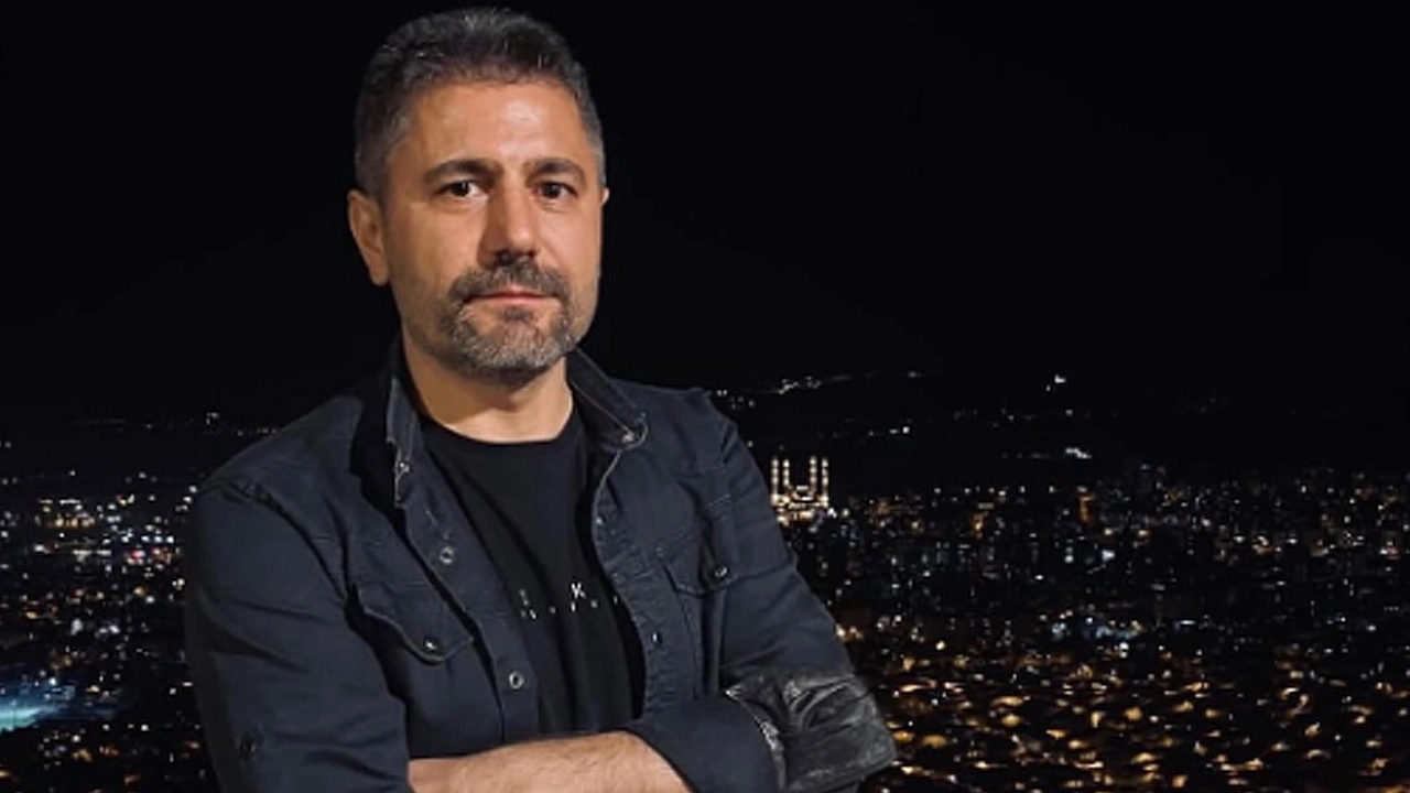 Elazığspor'da yeni isim