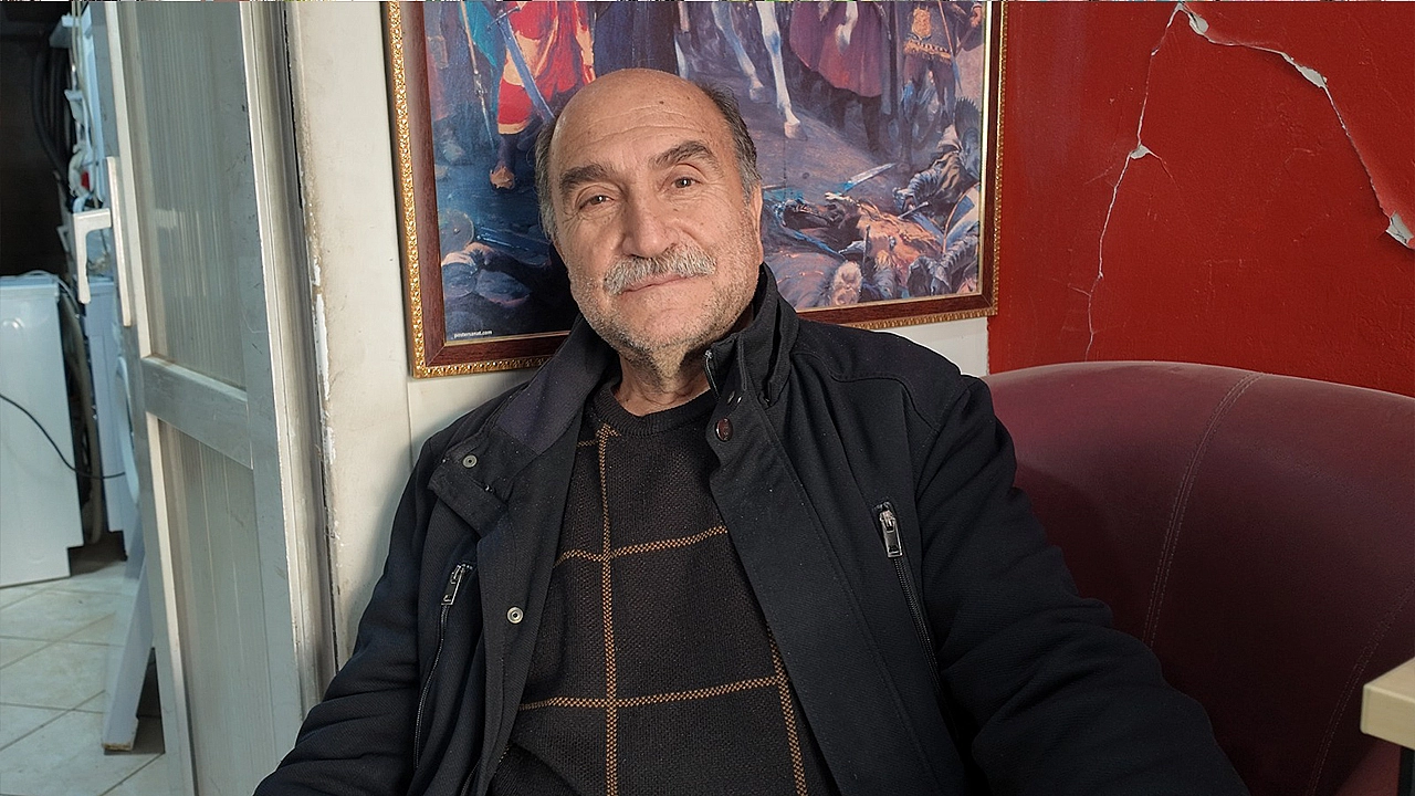 Nailbey'de sorunlar bitmiyor