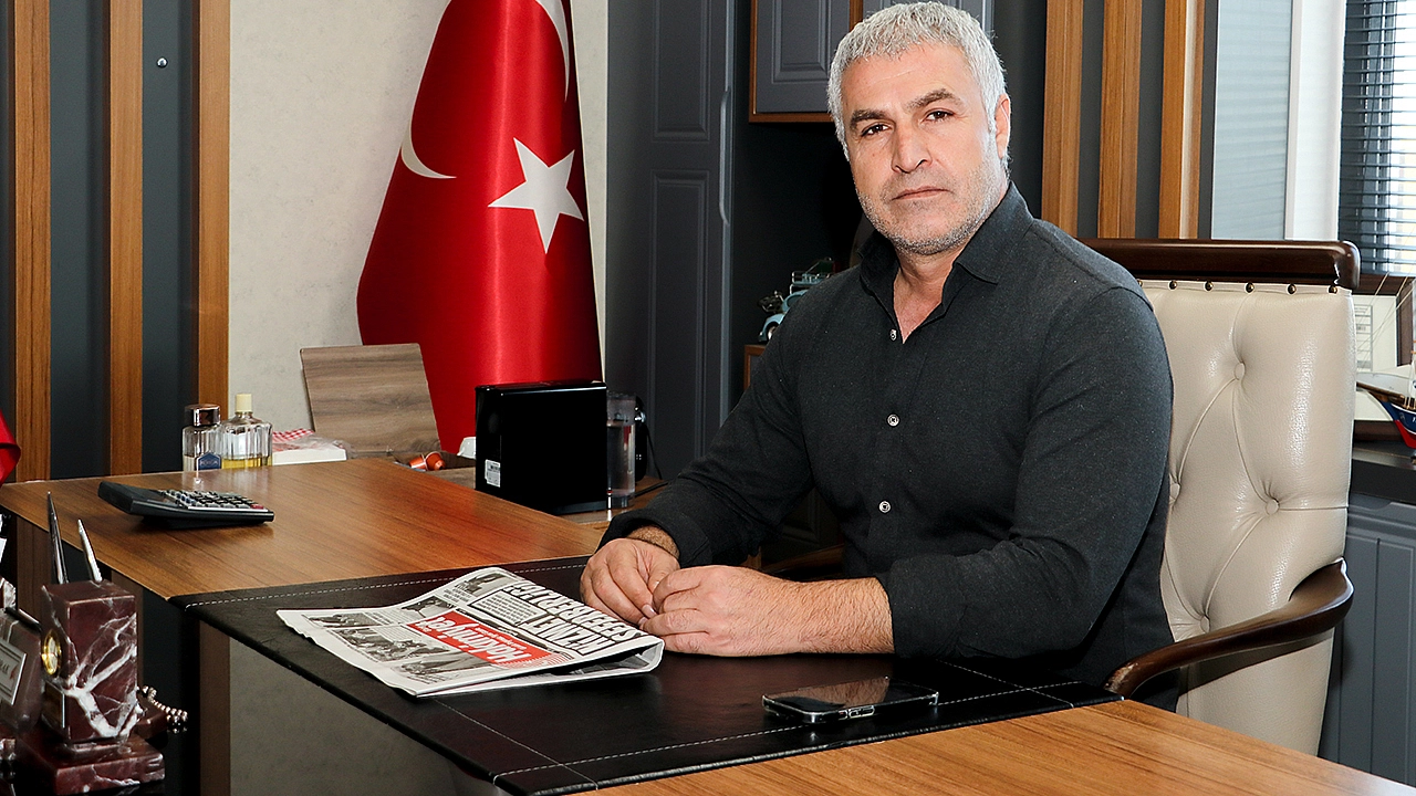 Başarı ve gurur dolu 16 yıl