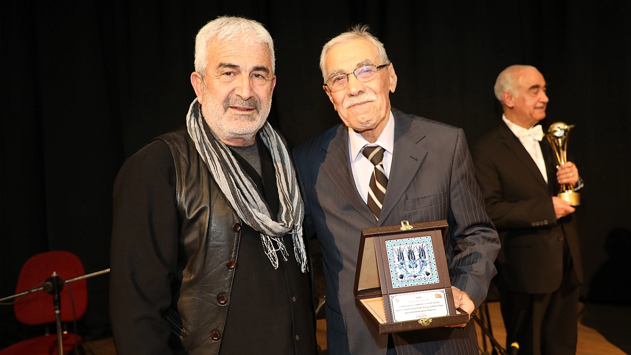 Nihat Kazazoğlu: Harput Musikisi'nin hafızası - 2