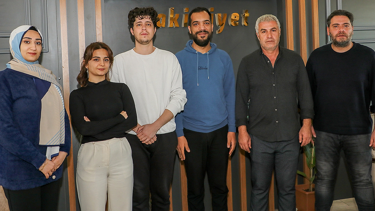 Başarı ve gurur dolu 16 yıl