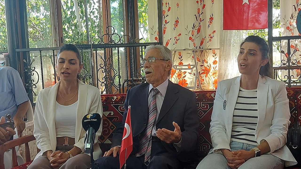 Nihat Kazazoğlu: Harput Musikisi'nin hafızası - 2