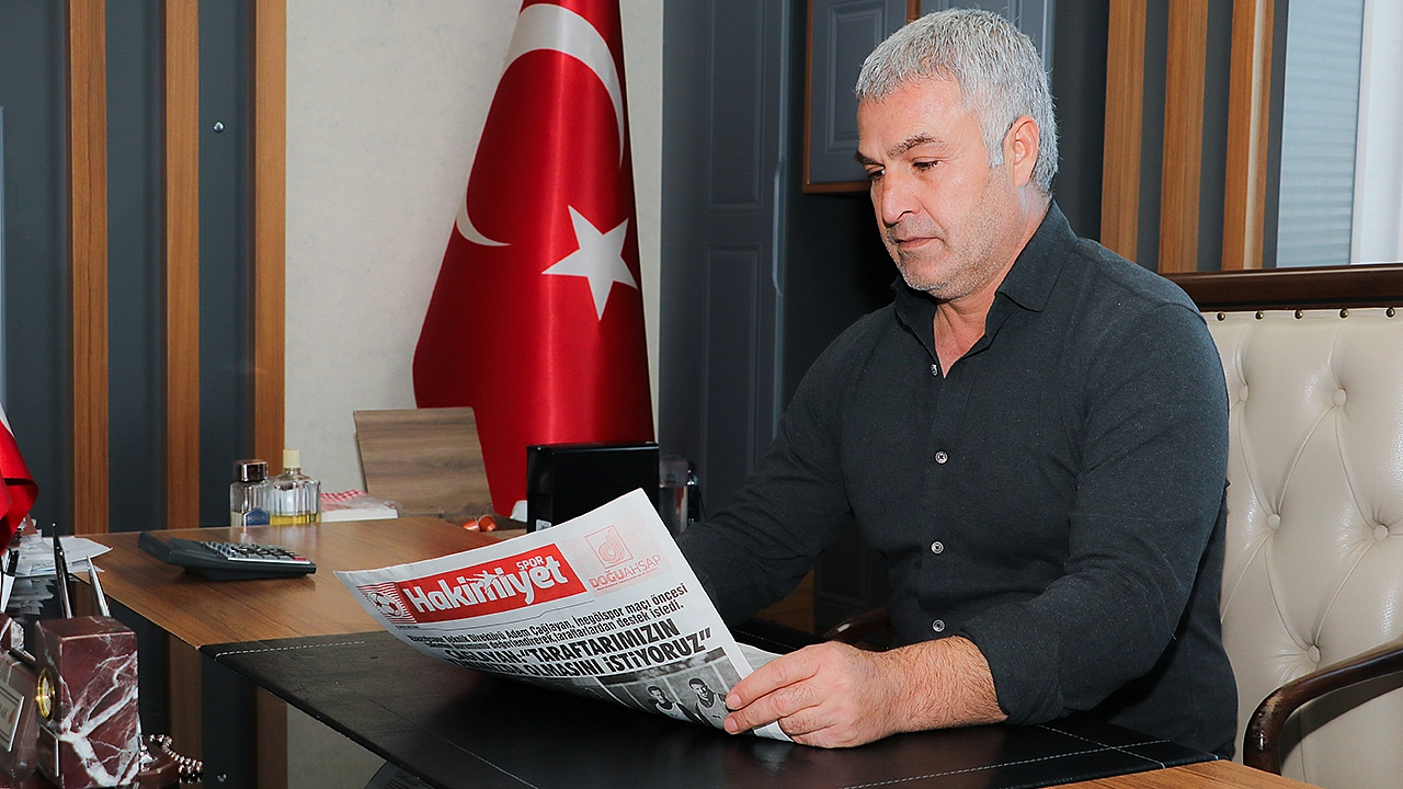 Başarı ve gurur dolu 16 yıl