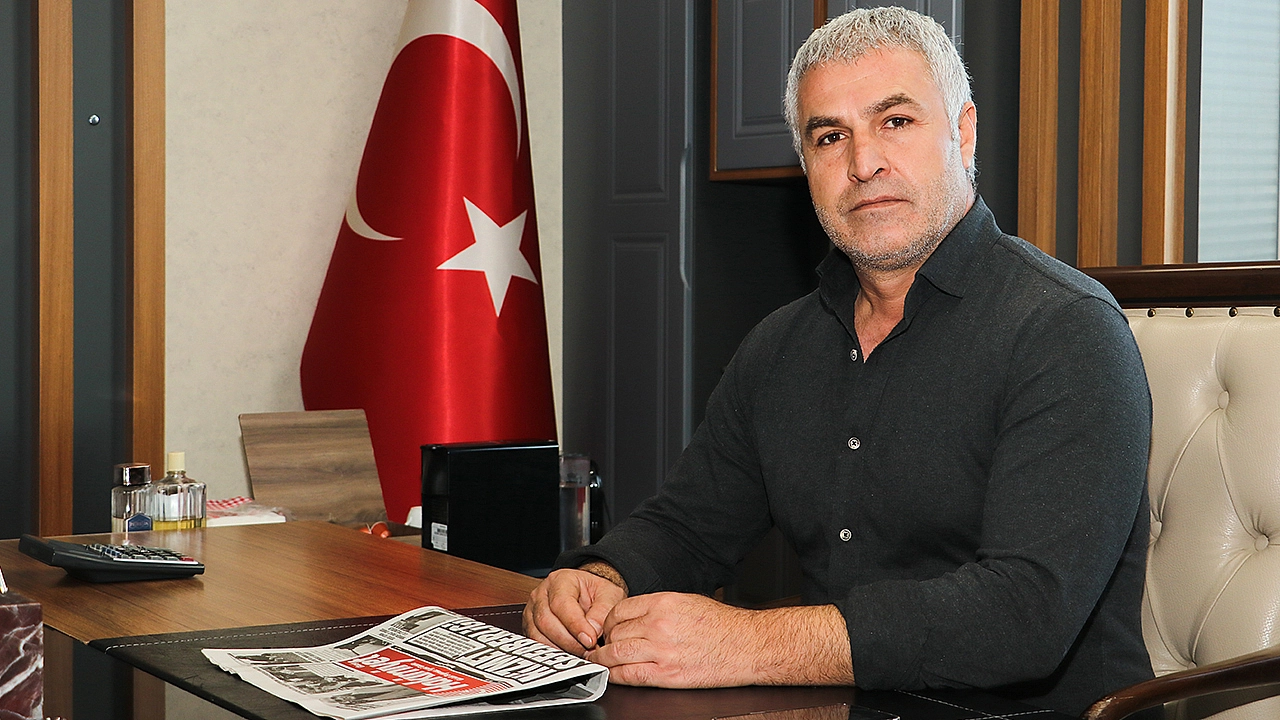 Başarı ve gurur dolu 16 yıl