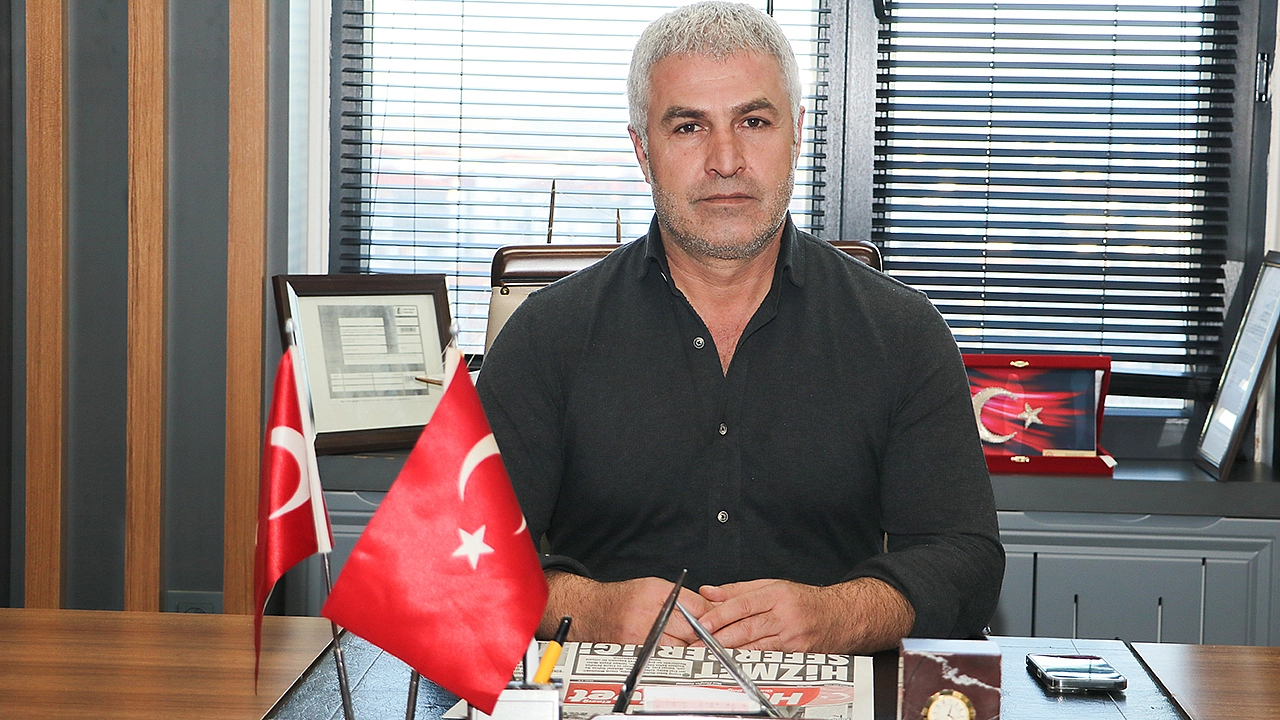 Başarı ve gurur dolu 16 yıl