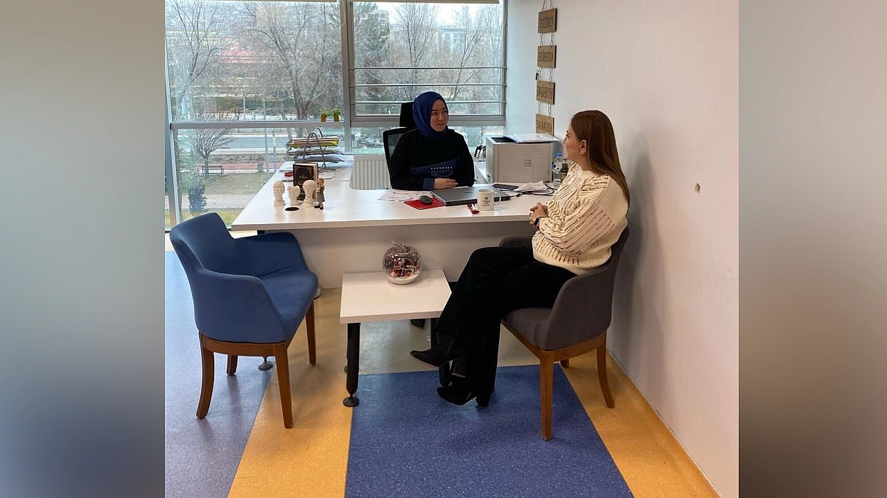 Üniversite adaylarına kritik uyarı: Aralık ayı sadece ders çalışma değil, aynı zamanda geleceği planlama ayıdır