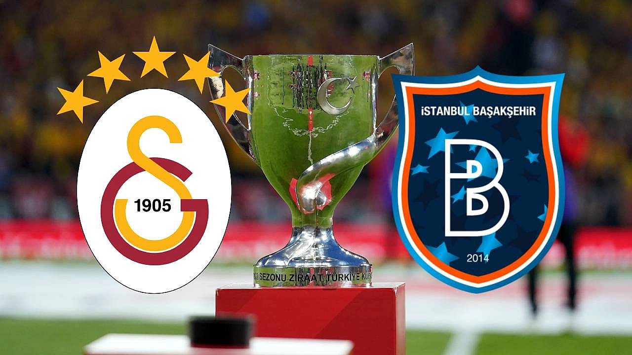 GALATASARAY – RAMS BAŞAKŞEHİR MAÇI | Galatasaray – RAMS Başakşehir maçı ne zaman, saat kaçta, hangi kanalda?