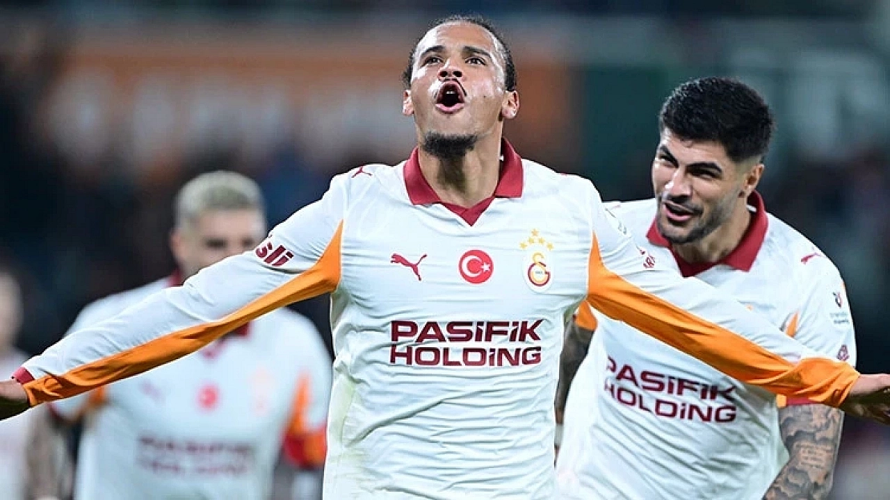 GALATASARAY – RAMS BAŞAKŞEHİR MAÇI | Galatasaray – RAMS Başakşehir maçı ne zaman, saat kaçta, hangi kanalda?