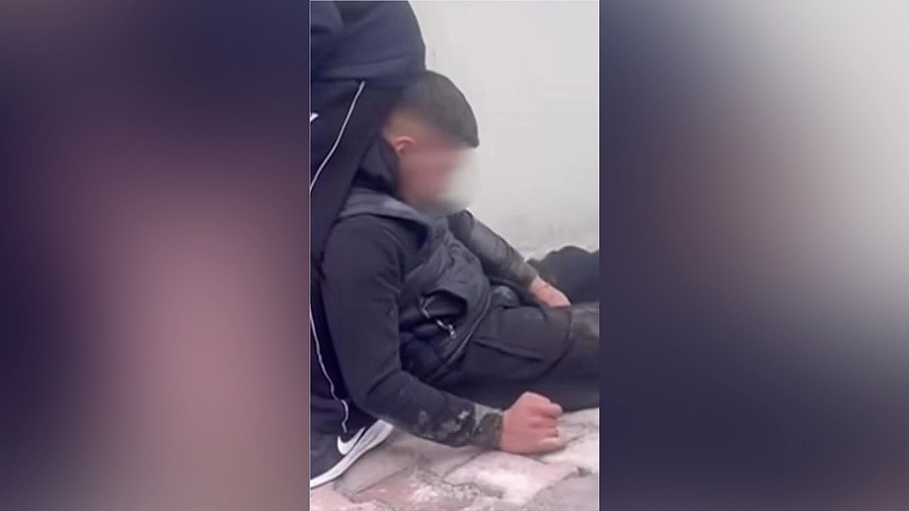 Toplumun en tehlikeli düşmanı: 'Bağımlılık'