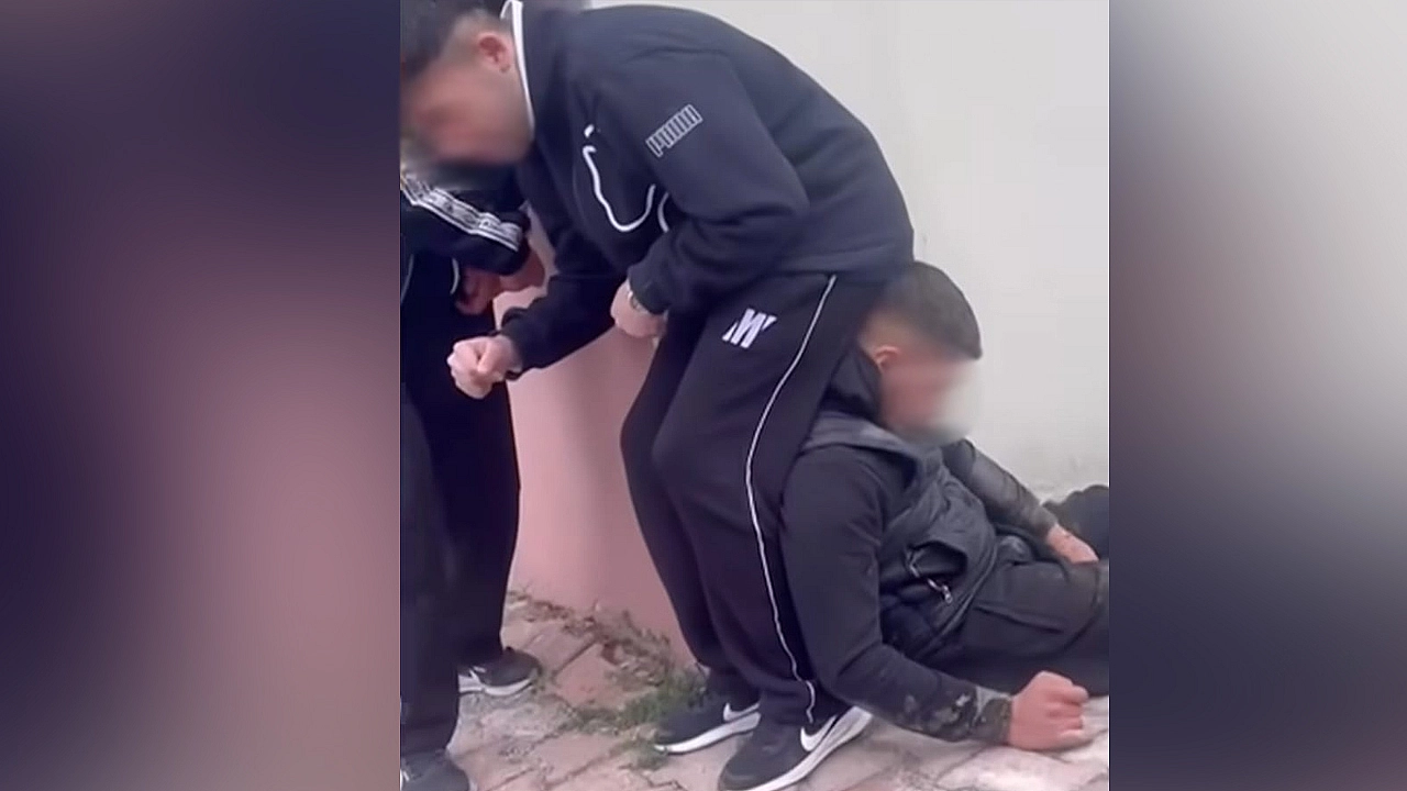 Toplumun en tehlikeli düşmanı: 'Bağımlılık'