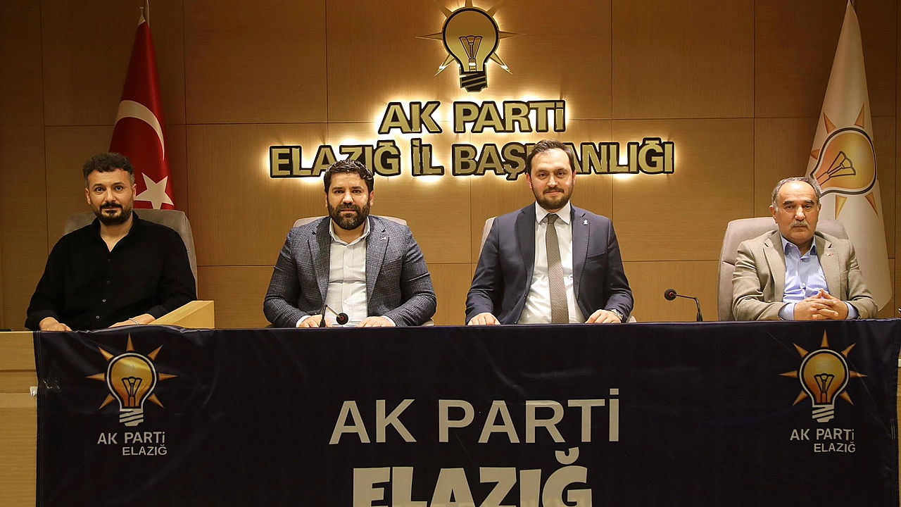 Selmanoğlu'na sevgi seli