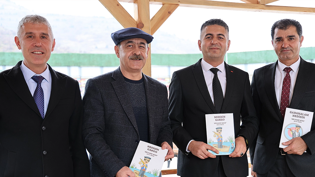 Sivrice Kadın Açık Ceza İnfaz Kurumu'na Avrupa'dan büyük ödül