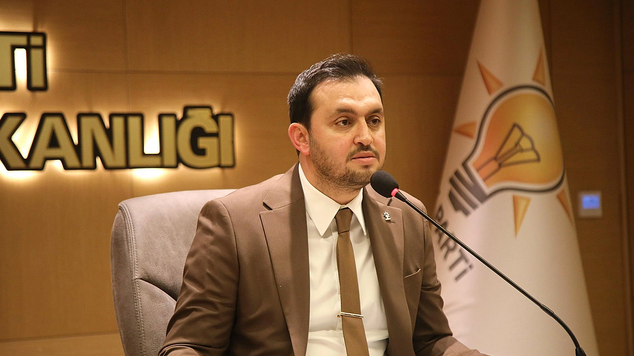 Selmanoğlu'na sevgi seli