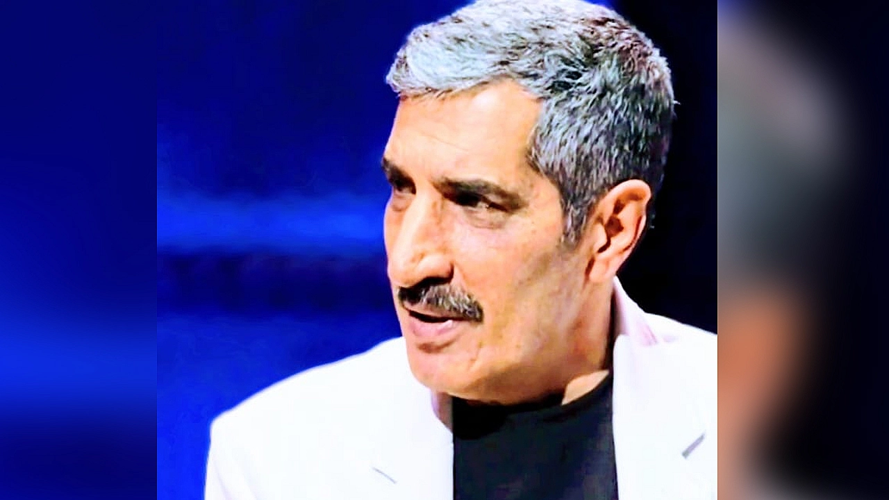 Elazığ Musiki Derneği'nde bayrağı Fethi Açıkgöz aldı