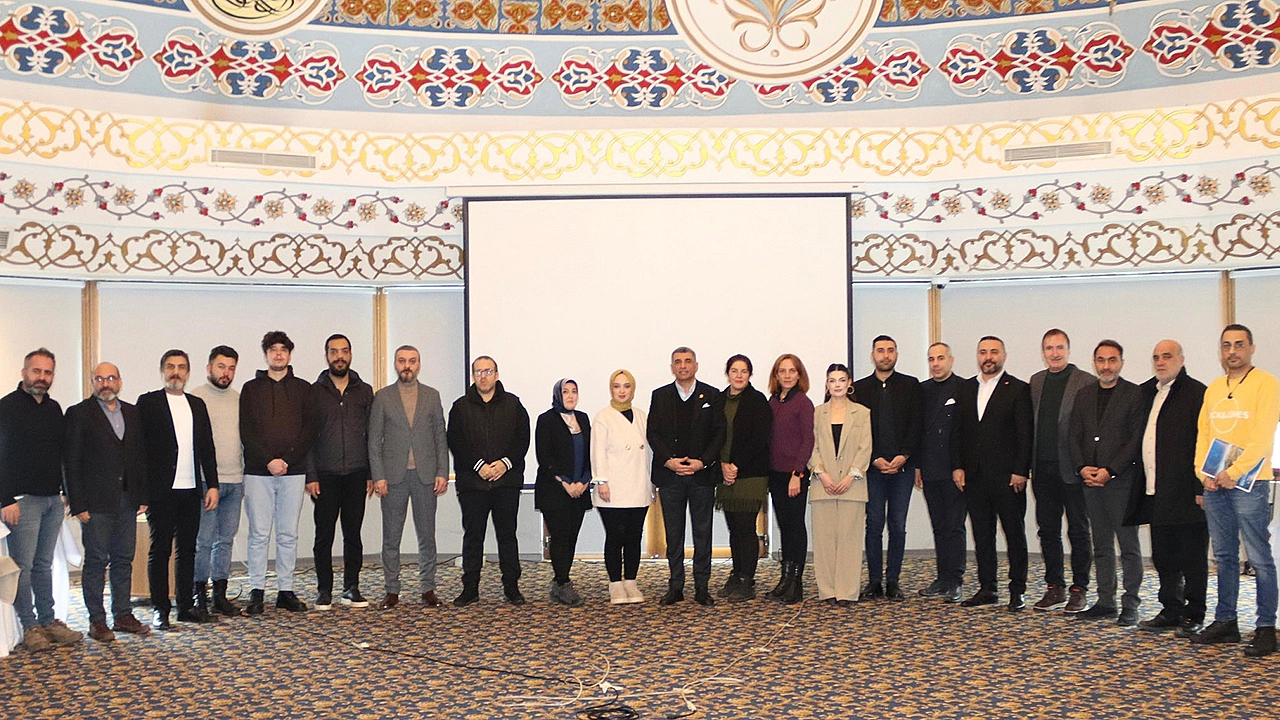 Erol:'Elazığ'ın bir tarihi fırsatı daha kaçırma lüksü yok'