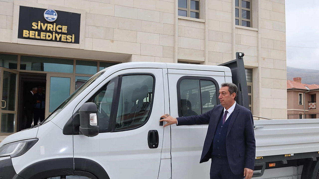 Irmak: 'Araç ve personel eksiği yaşıyoruz'