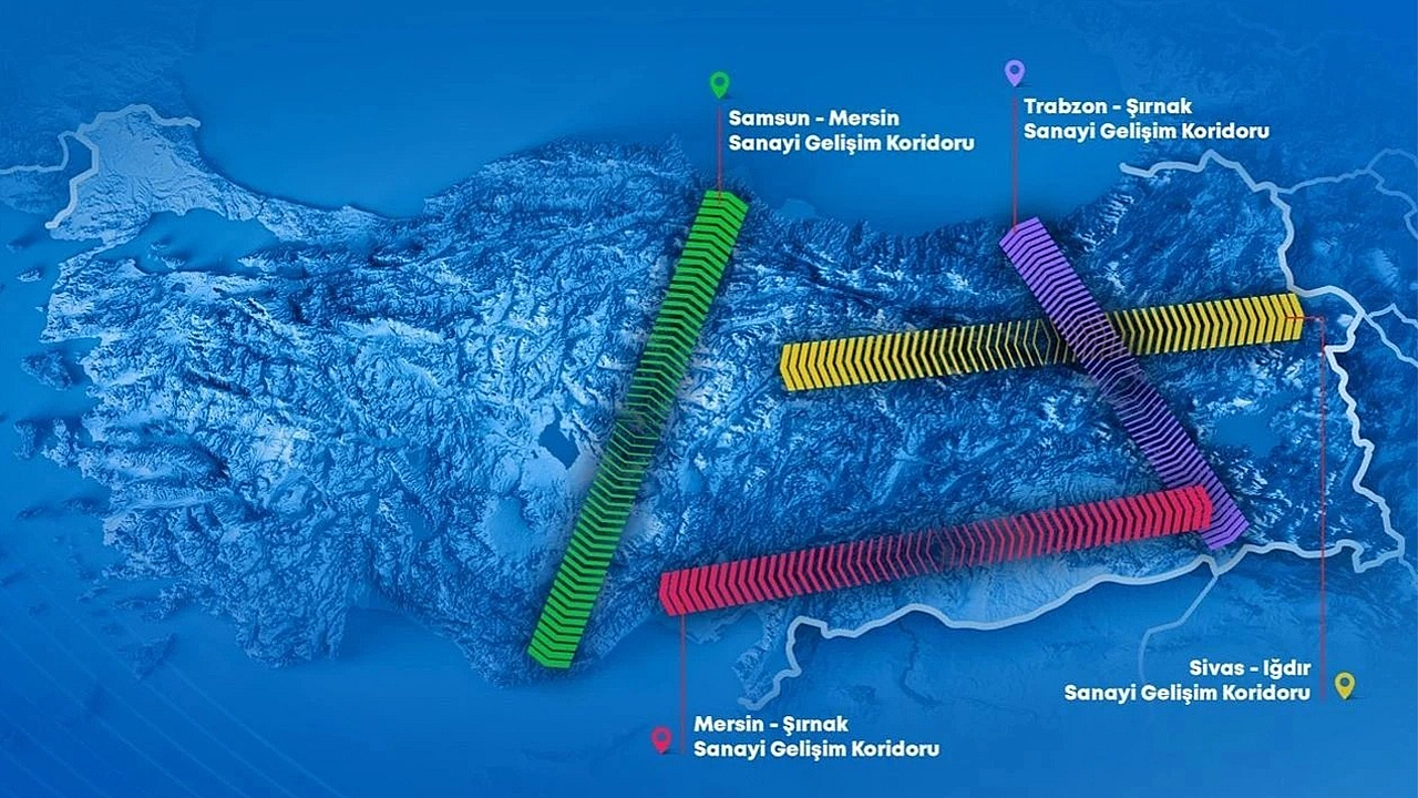 Öztürk: 'Elazığ'ın yatırım alanlarına alınması önemli bir kazanım olacak'
