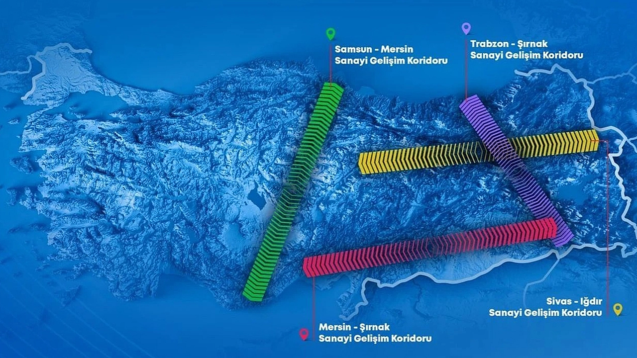 Kaya: 'Yatırıma en elverişli il Elazığ'dır'