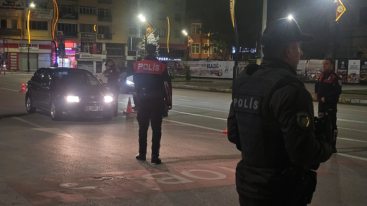 Elazığ, Bayrama hazır
