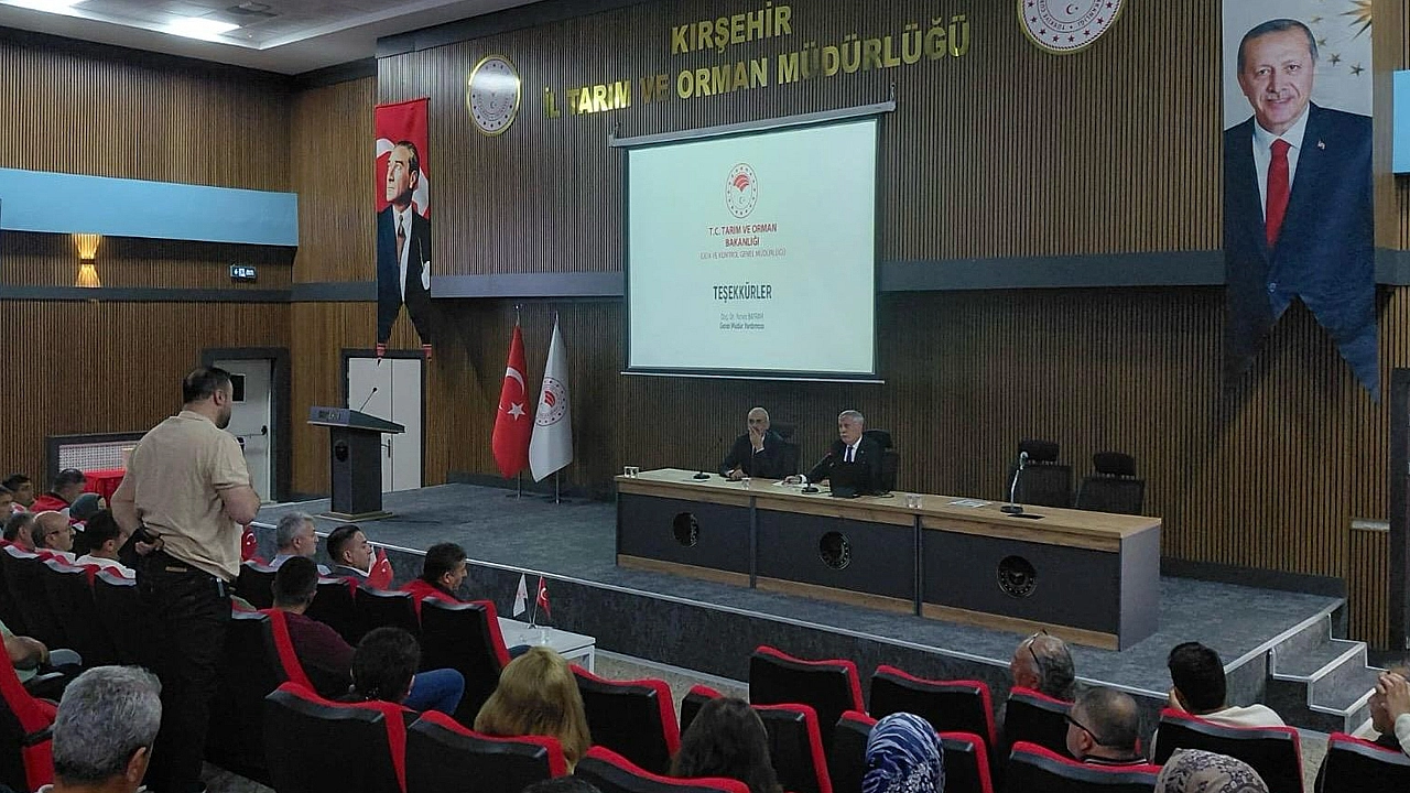 B-Reçete toplantıları sürüyor
