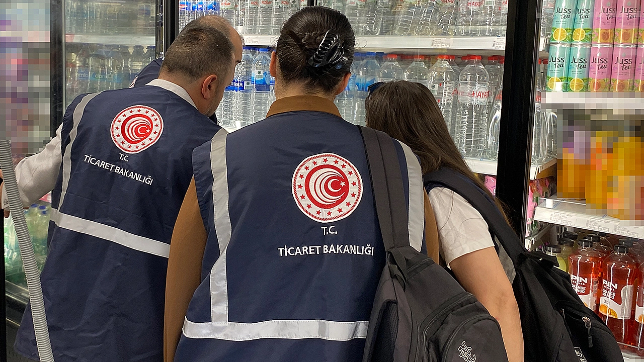 Denetimler hangi aşamada?