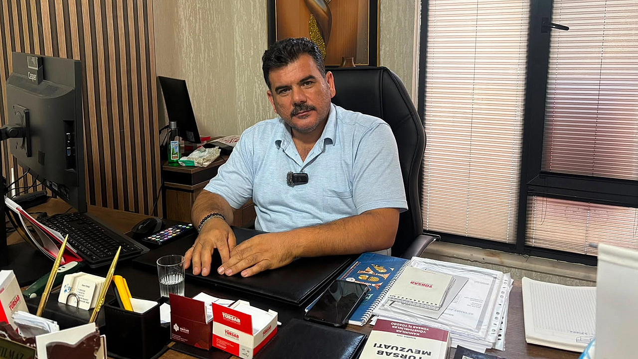 Kaçak turlar turizmi vuruyor