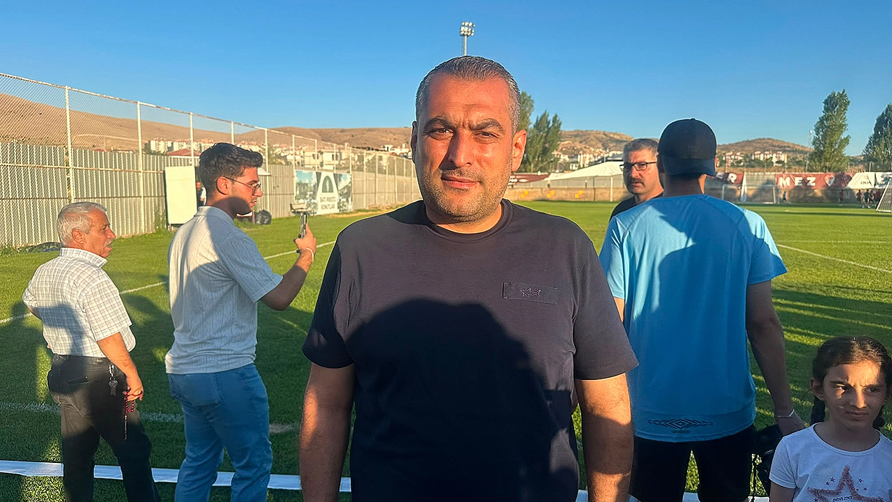 Elazığspor'da sezon öncesi hazırlıklar taraftar desteğiyle sürüyor