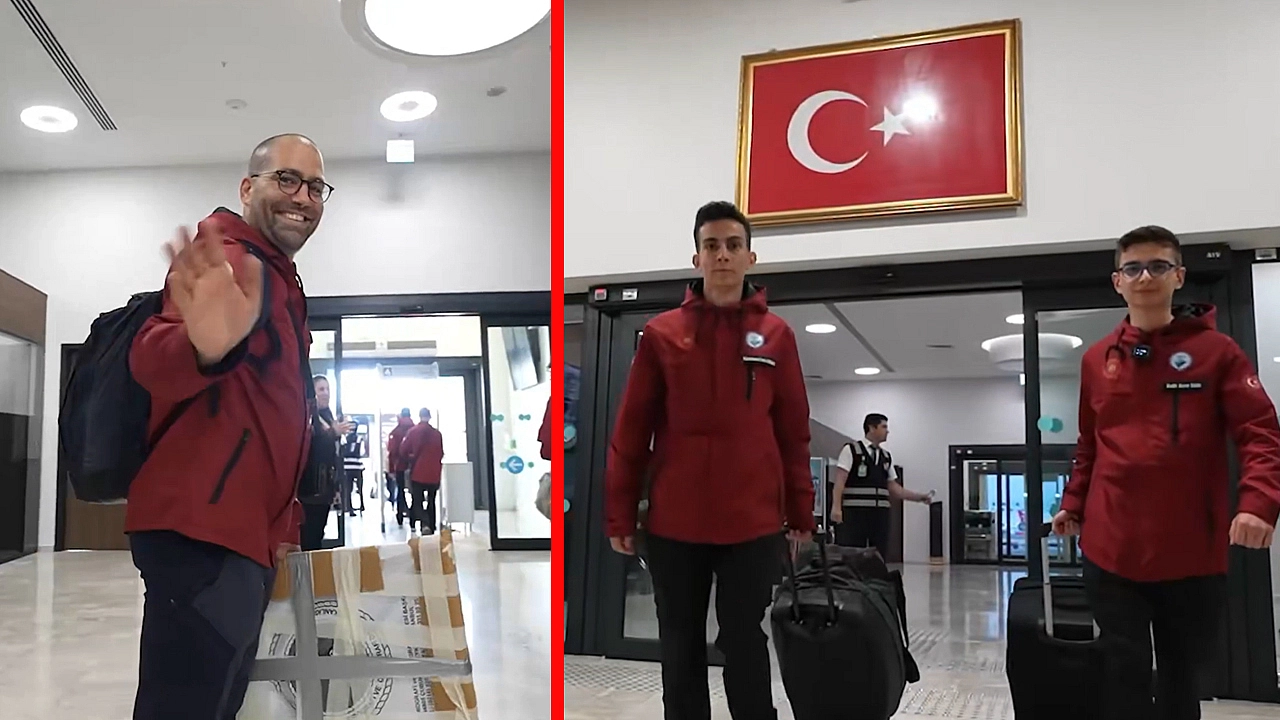 TÜBİTAK'tan 6. Arktik bilim seferi