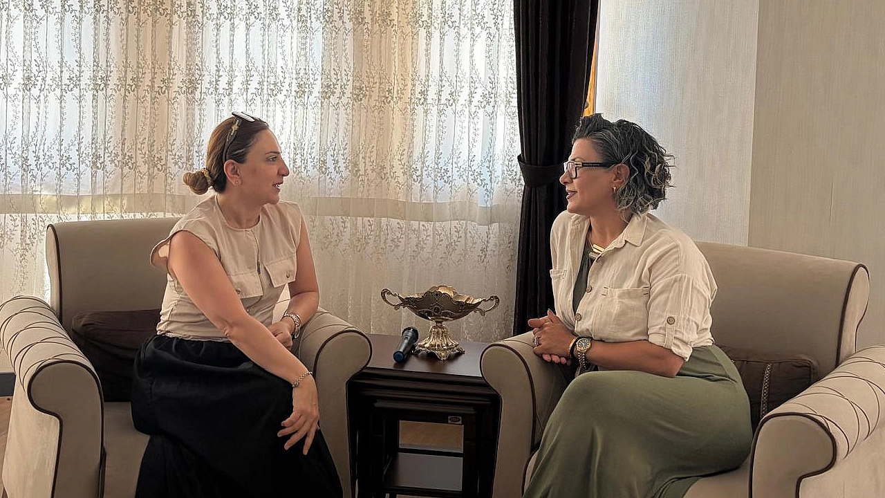 Yeşil sahada bir cumhuriyet kadını: Prof. Dr. Süreyya Yonca Sezer