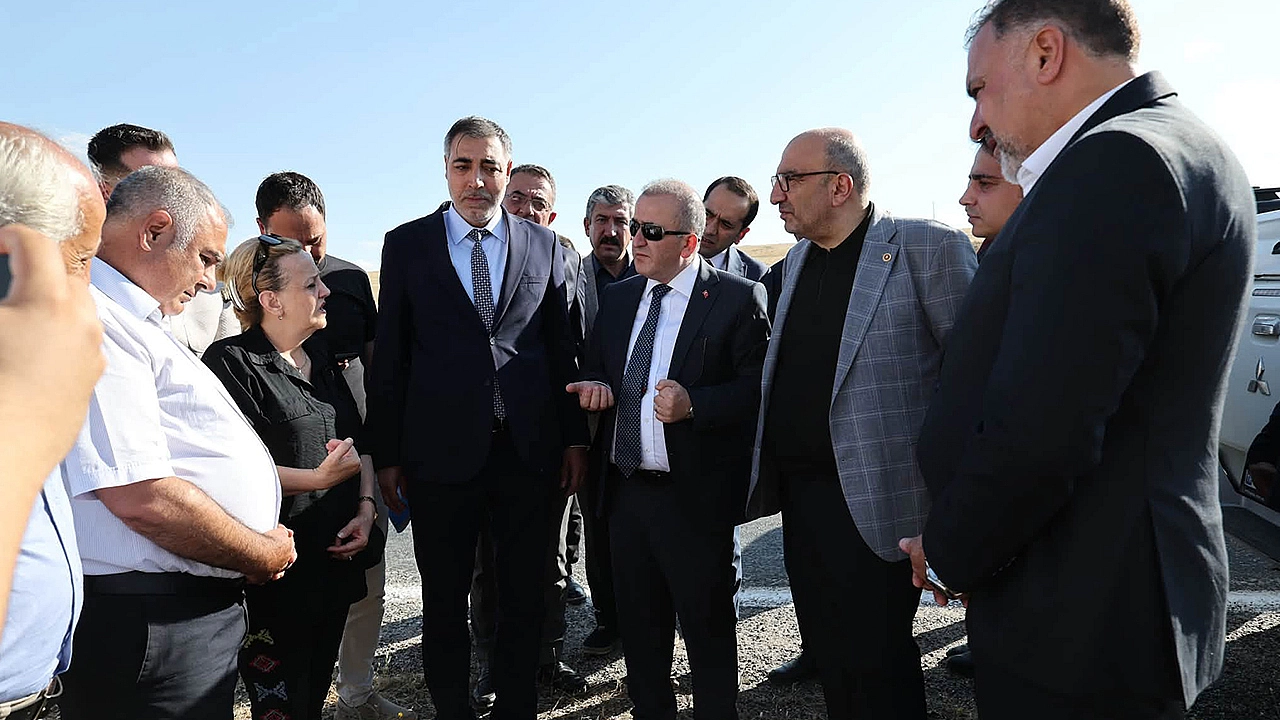 Durmadan, yorulmadan hizmette 2 yıl…
