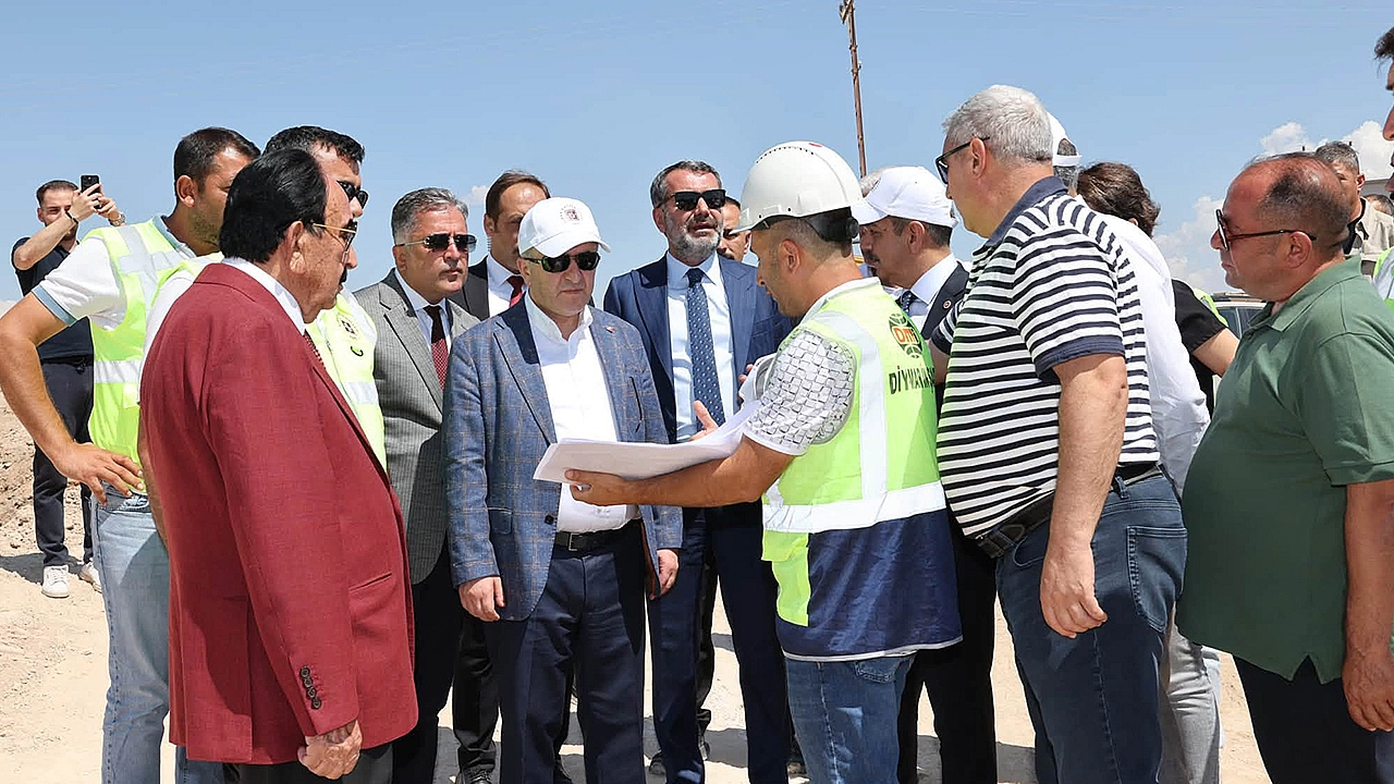 Durmadan, yorulmadan hizmette 2 yıl…