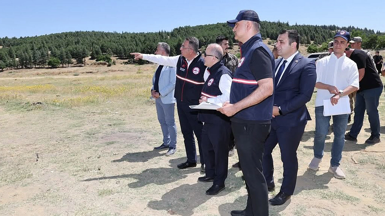 Turizmi canlandıracak dev hamle