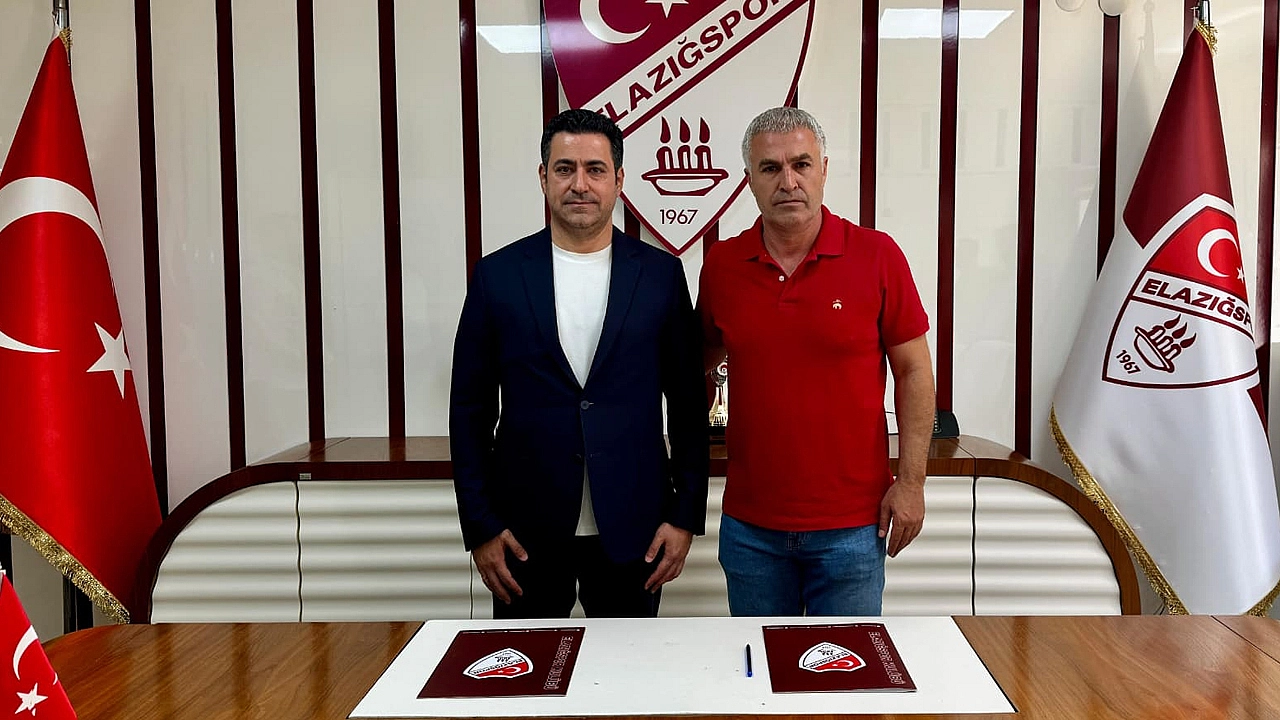 Ahmet Ballıca'dan, Başkan Toprak'a hayırlı olsun ziyareti
