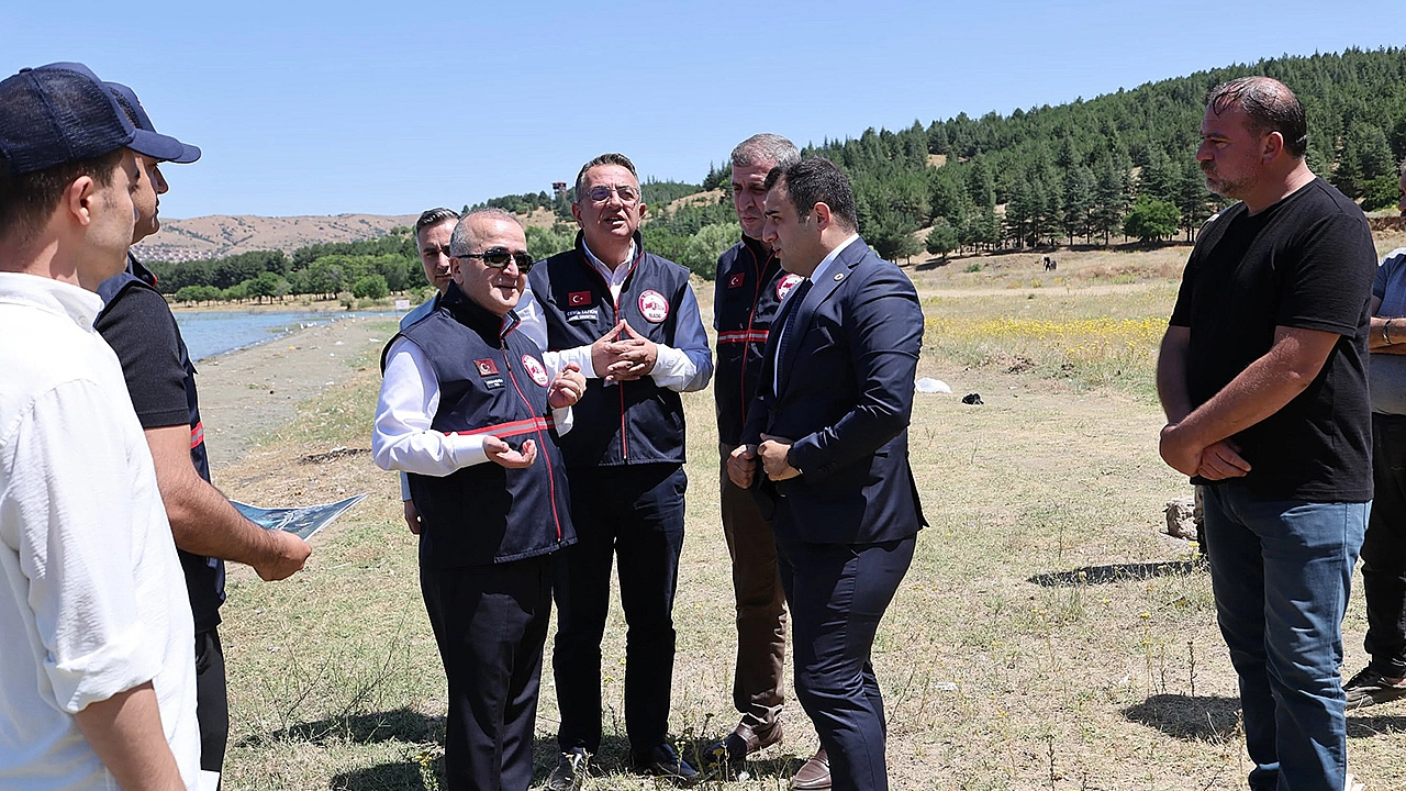 Turizmi canlandıracak dev hamle