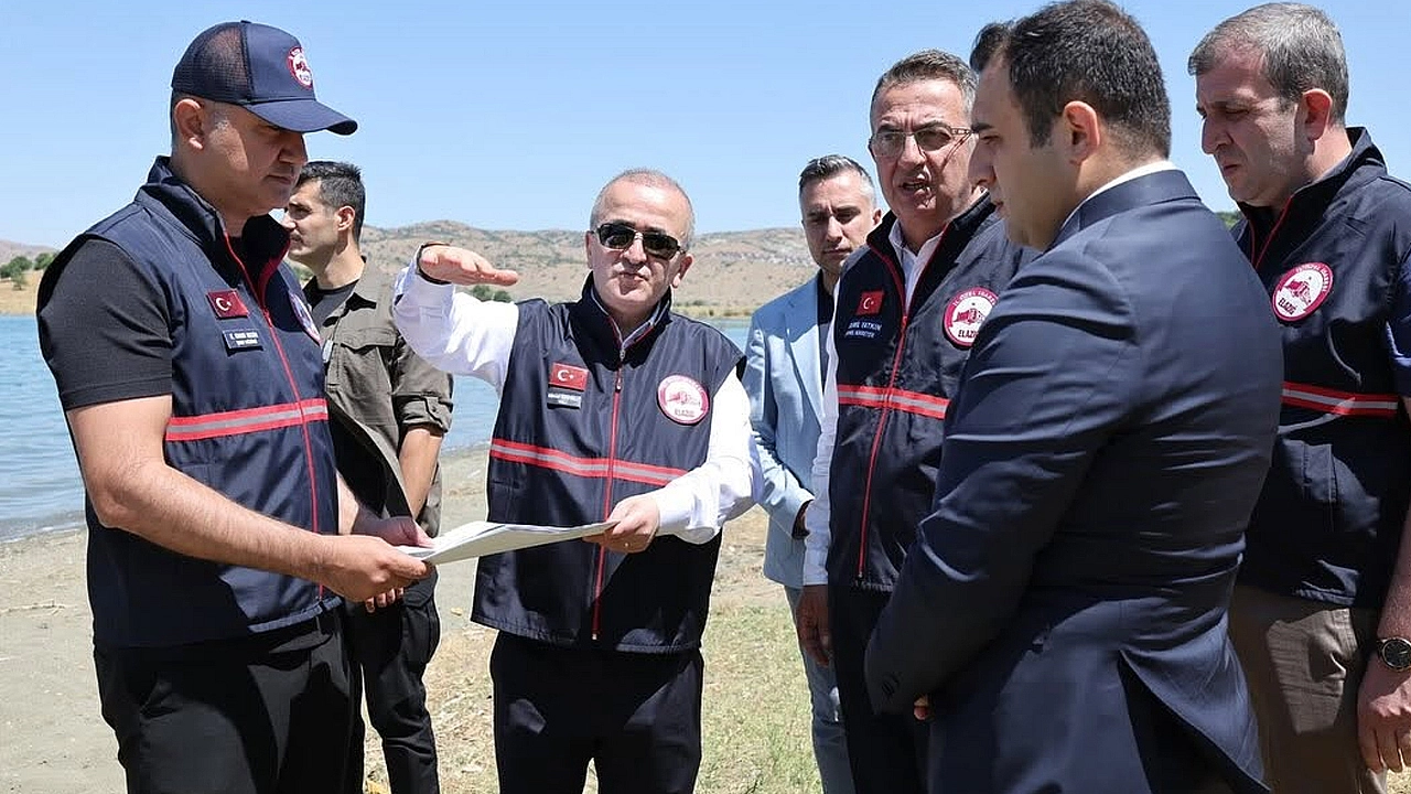 Turizmi canlandıracak dev hamle