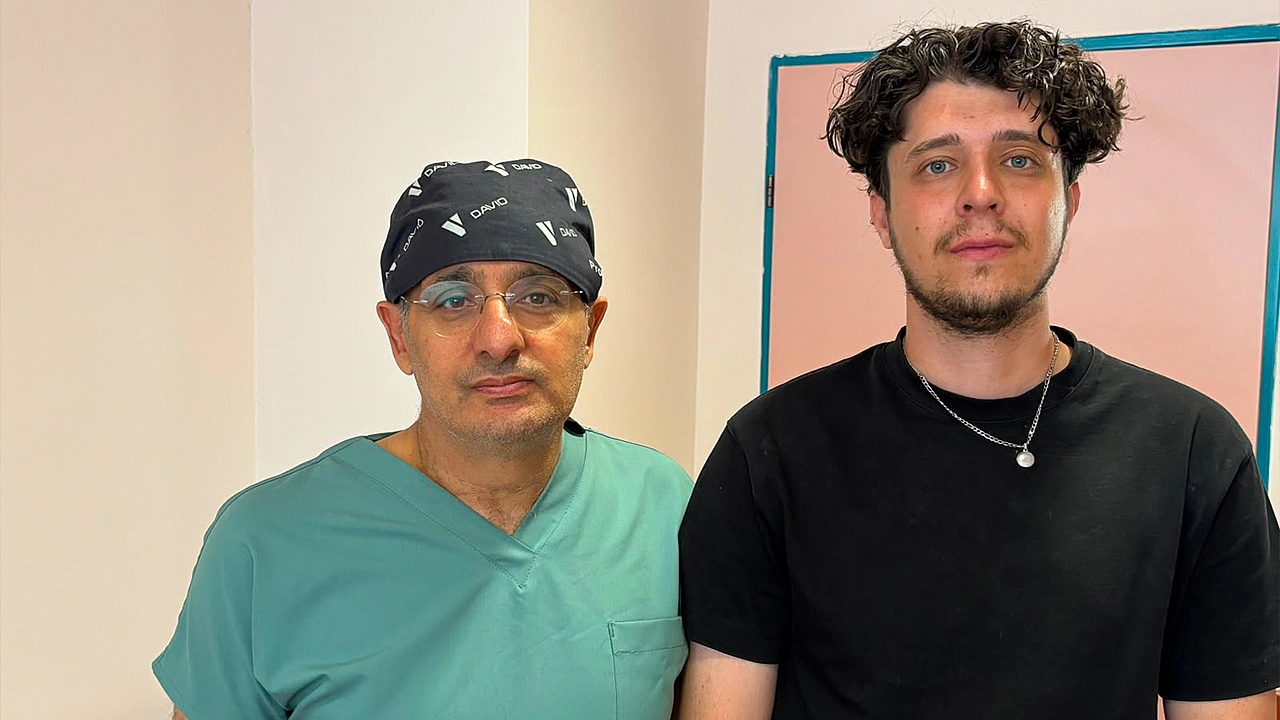 Prof. Dr. Aygen: 'Kanser bıçak değdiği için yayılmaz'