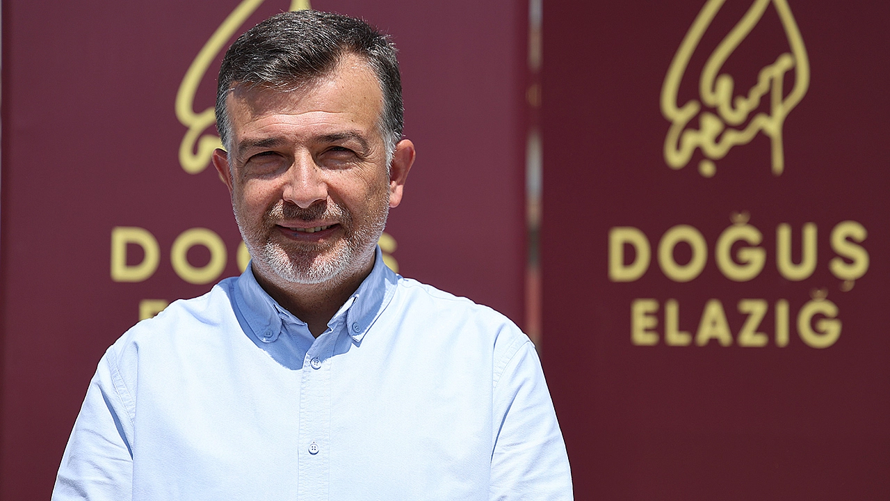 Mahmud Es'ad Coşan Anma Programı'nda 20 Bin kişi Elazığ'da buluşuyor