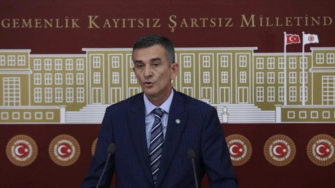 Bir milletvekili daha Ak Parti'ye katılıyor