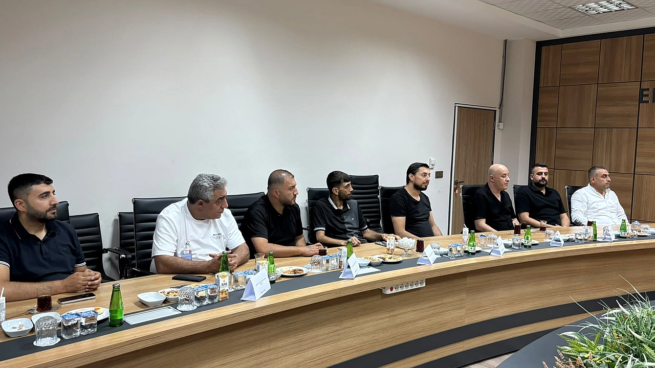 Elazığspor maçlarında güvenlik seferberliği