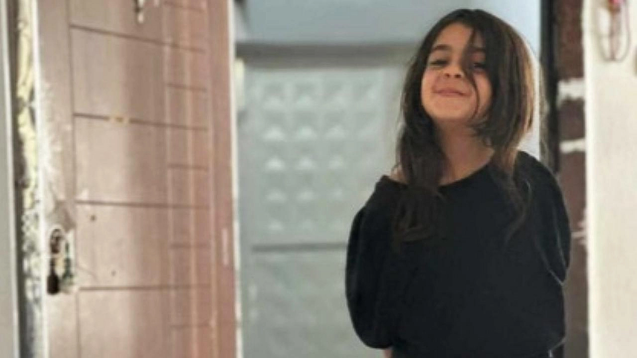 Narin davasında amca Salim Güran'dan dikkat çeken mektup: 'Biz masumuz'