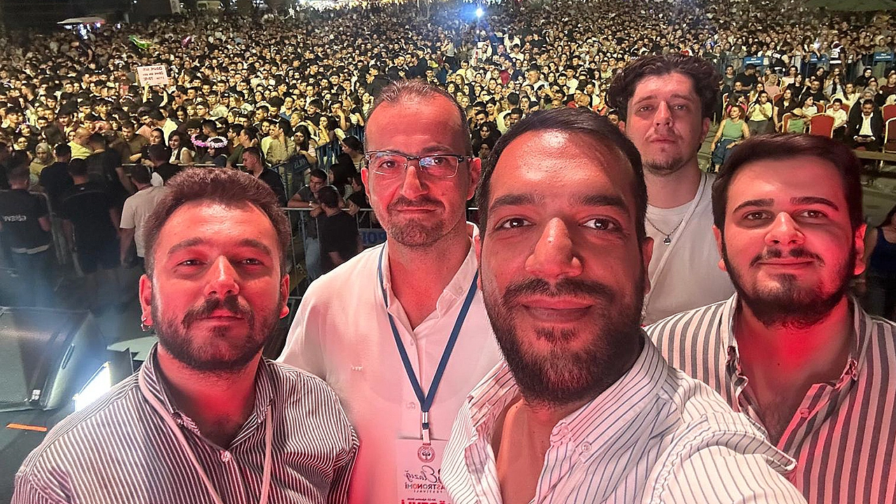 8. Elazığ Gastronomi Festivali yoğun katılımla tamamlandı
