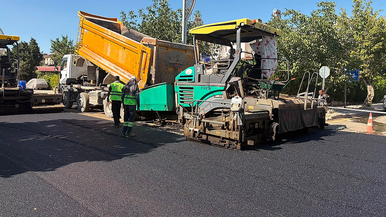 Elazığ Belediyesi durdurulamıyor