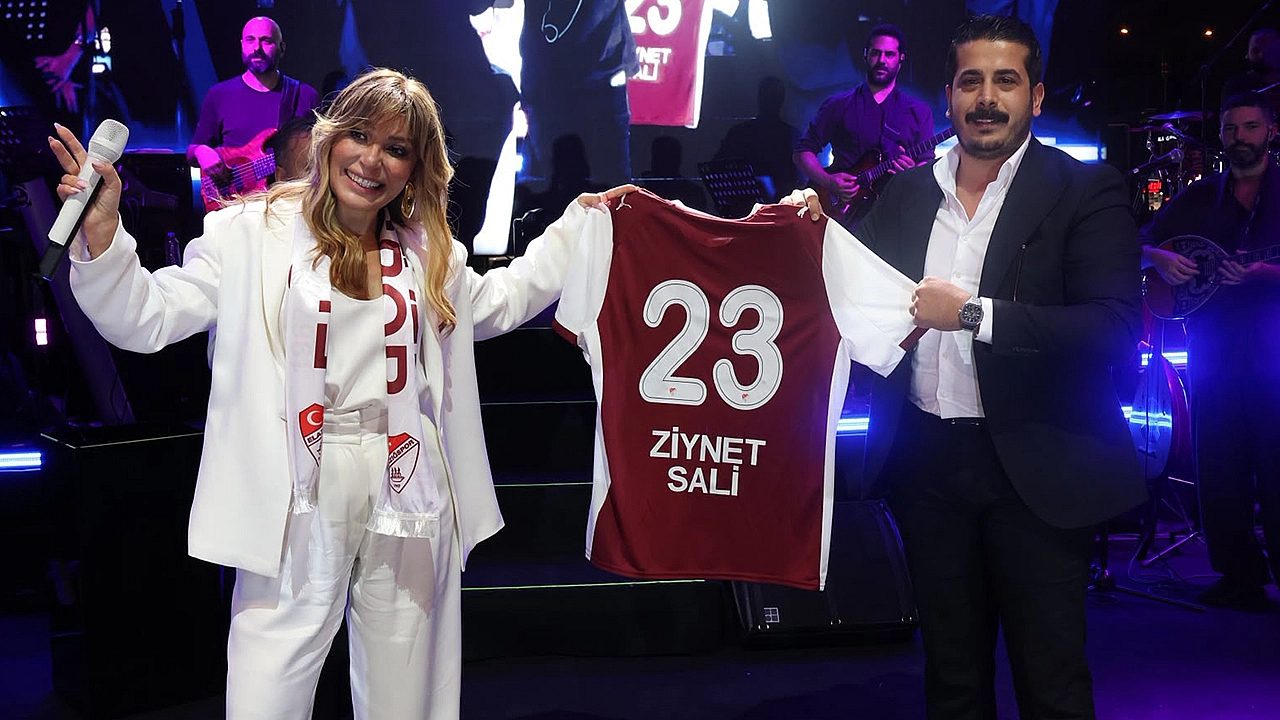 8. Elazığ Gastronomi Festivali yoğun katılımla tamamlandı