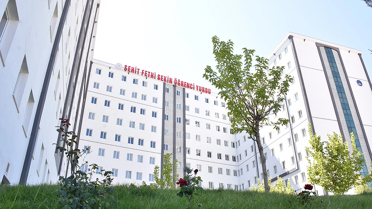 Yurtlar yeni döneme hazır