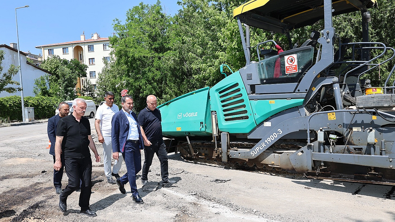 Başarı tesadüf değil: Emek, gayret ve samimiyet