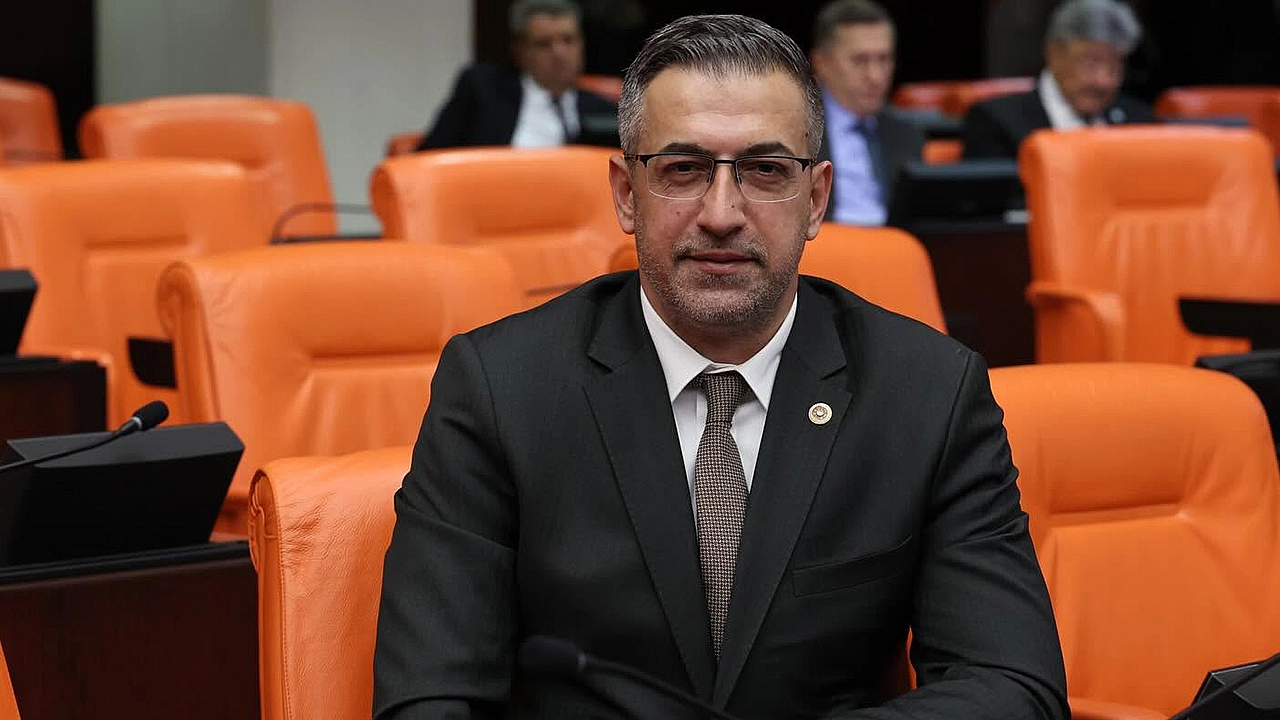 Hazar'ın sorunları Meclis'e taşındı