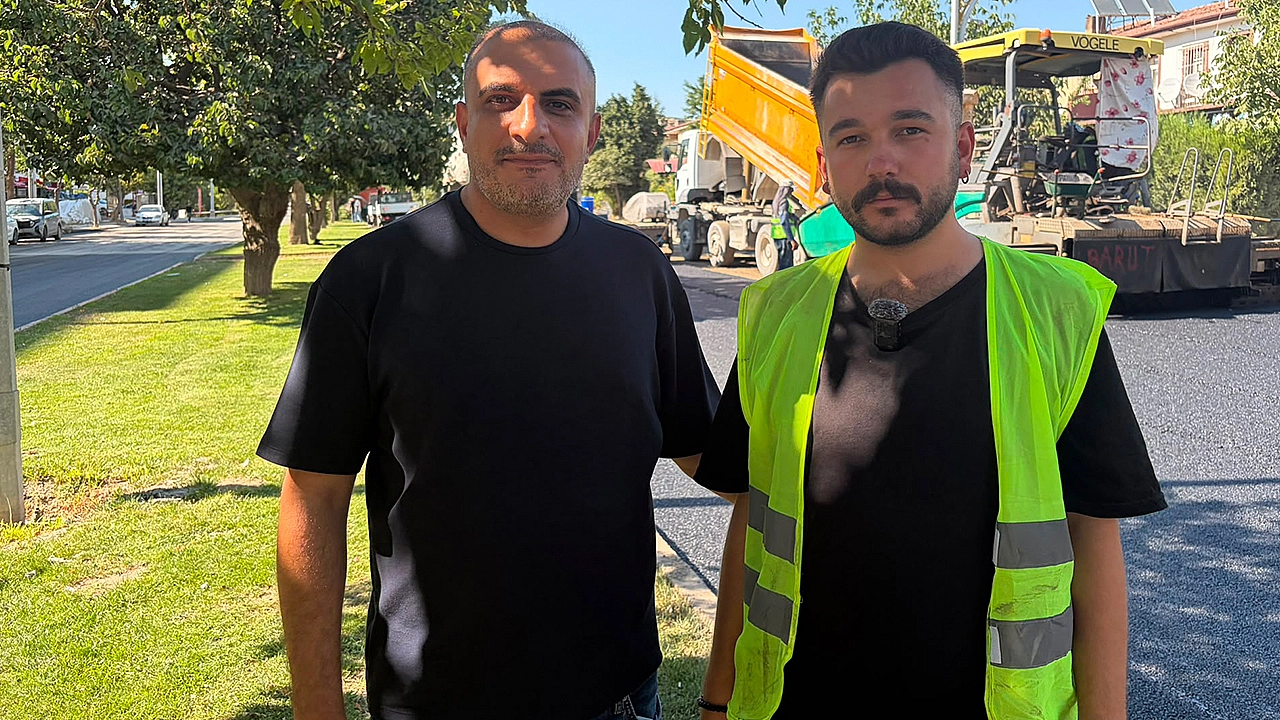 Elazığ Belediyesi durdurulamıyor
