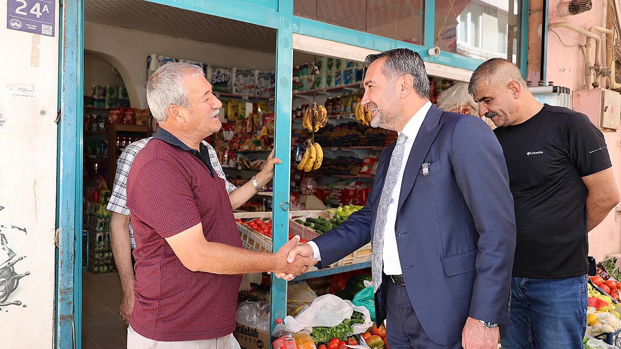 Başarı tesadüf değil: Emek, gayret ve samimiyet