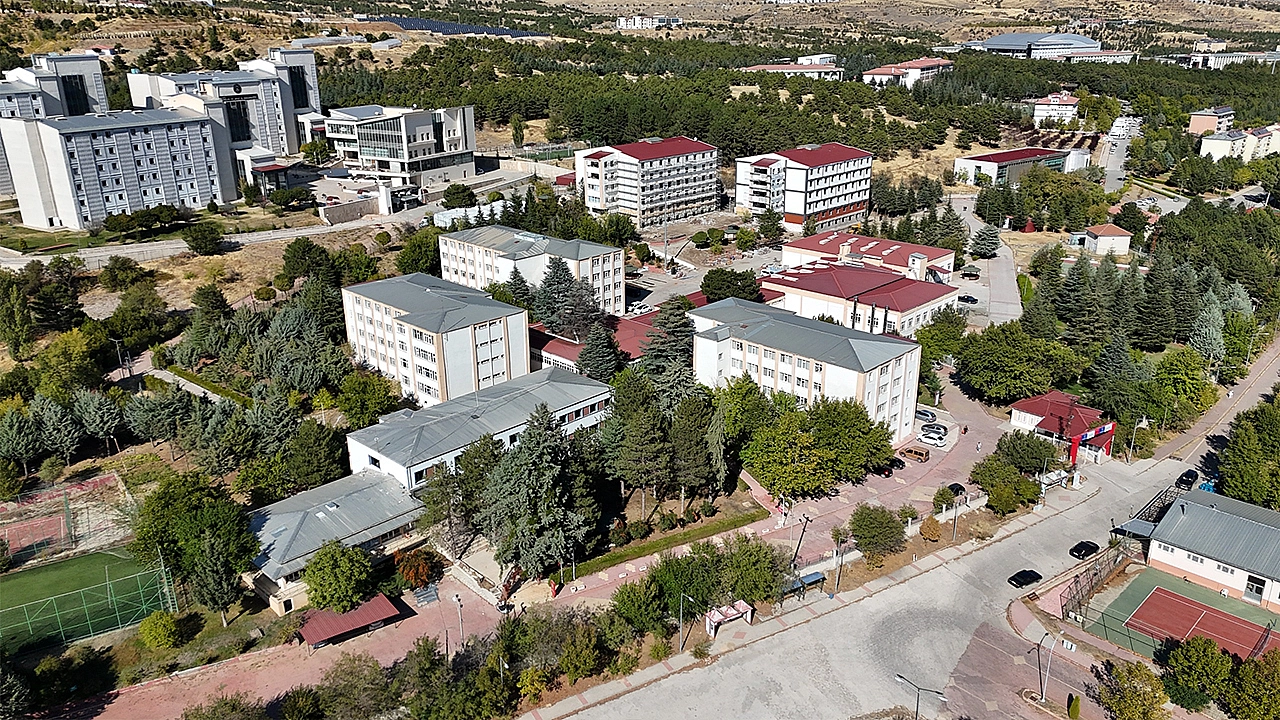 Yurtlar yeni döneme hazır