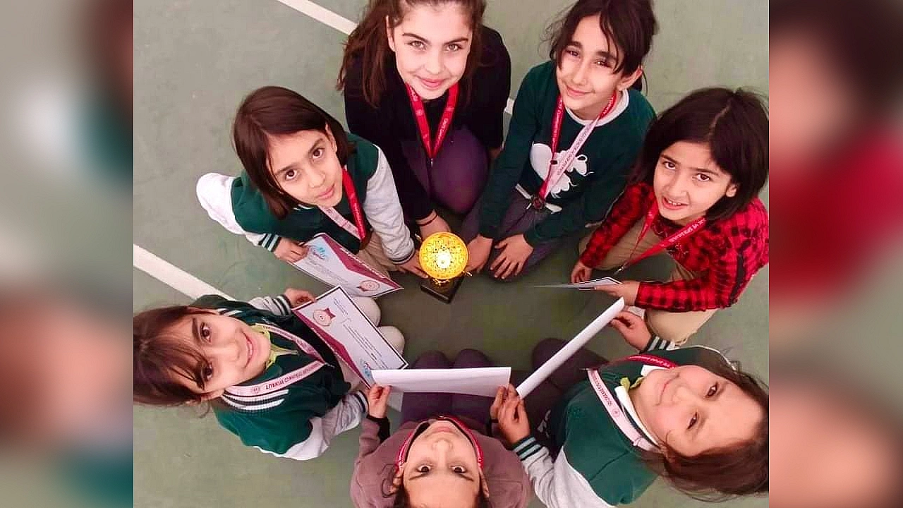 Elazığ'da spor ve sanat dolu bir yaz